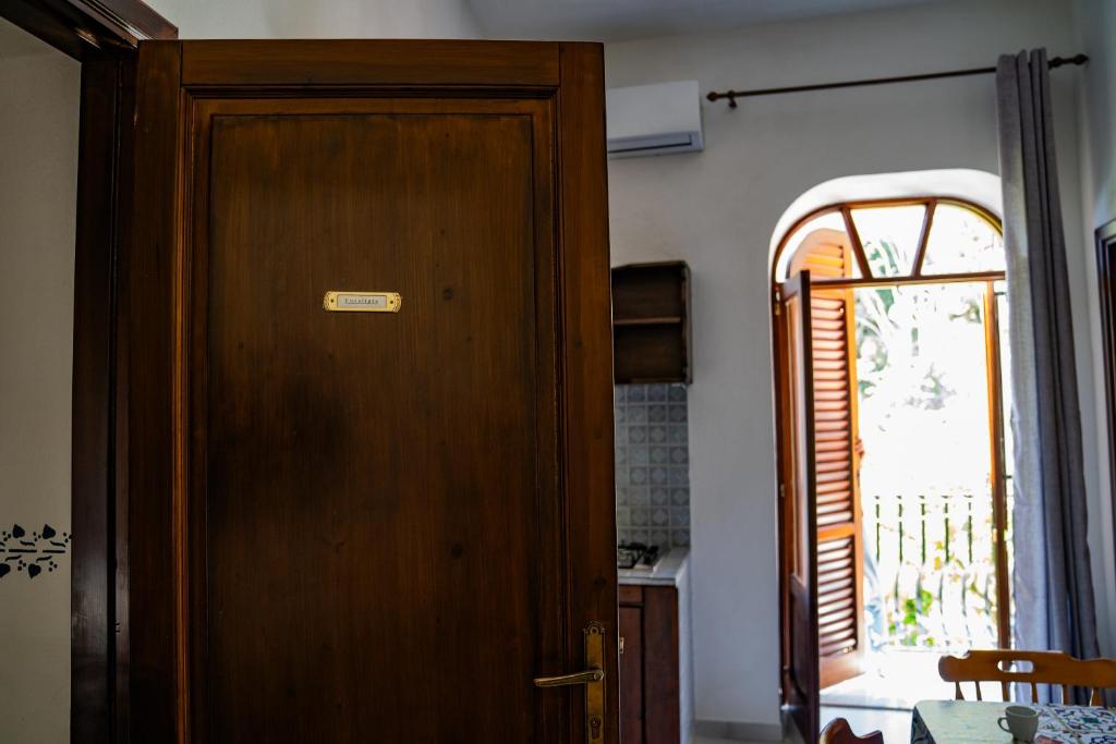 Fotografie z fotogalerie ubytování NIMA Holidays Home v destinaci Canneto