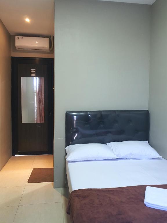 EDUTAMA Homestay Syariah - Habitación Doble Superior