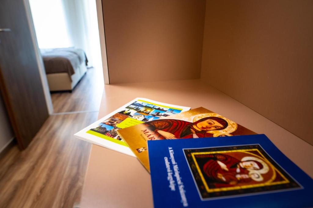 Elixír Panzió - Habitación Familiar