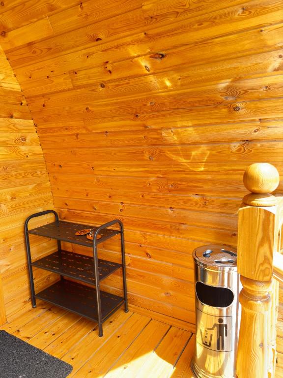 Eco Resort Kaiyrma - 双人间