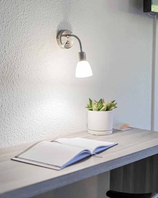 Hôtel Lapeyronie - Resim 27