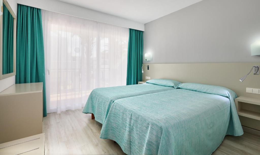 Apartamentos Cala d'Or Playa - 