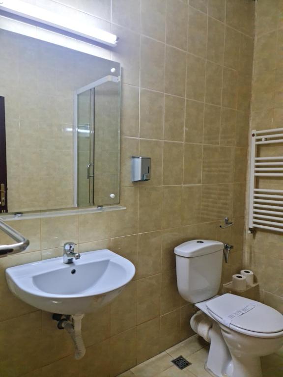 Hotel Magic GT Trivale - Resim 10