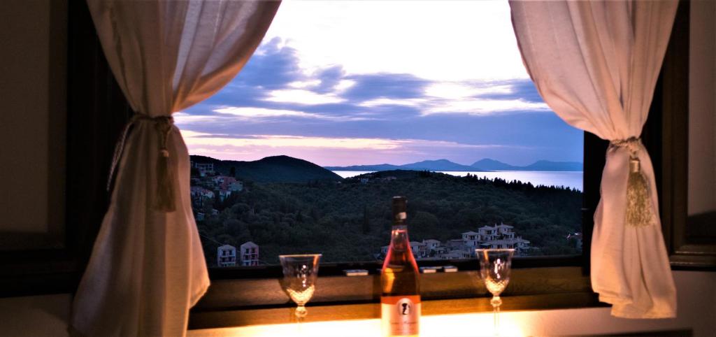 Gallery image of Sivota Royal in Sivota