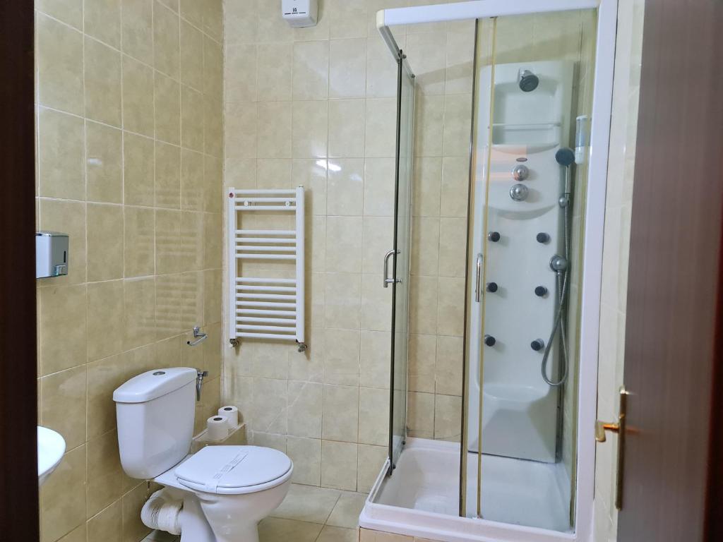 Hotel Magic GT Trivale - Resim 9