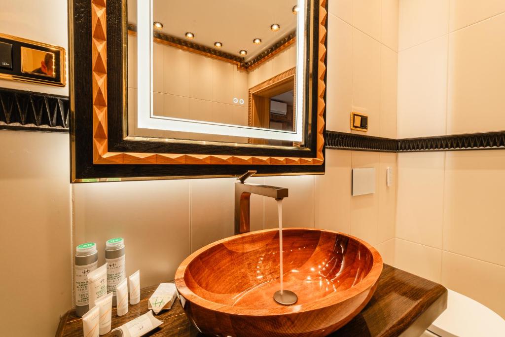 Mountain Diamond Resort - Resim 28