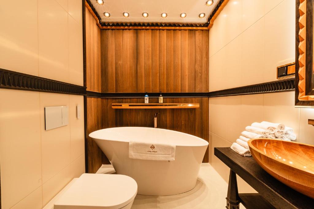 Mountain Diamond Resort - Resim 32