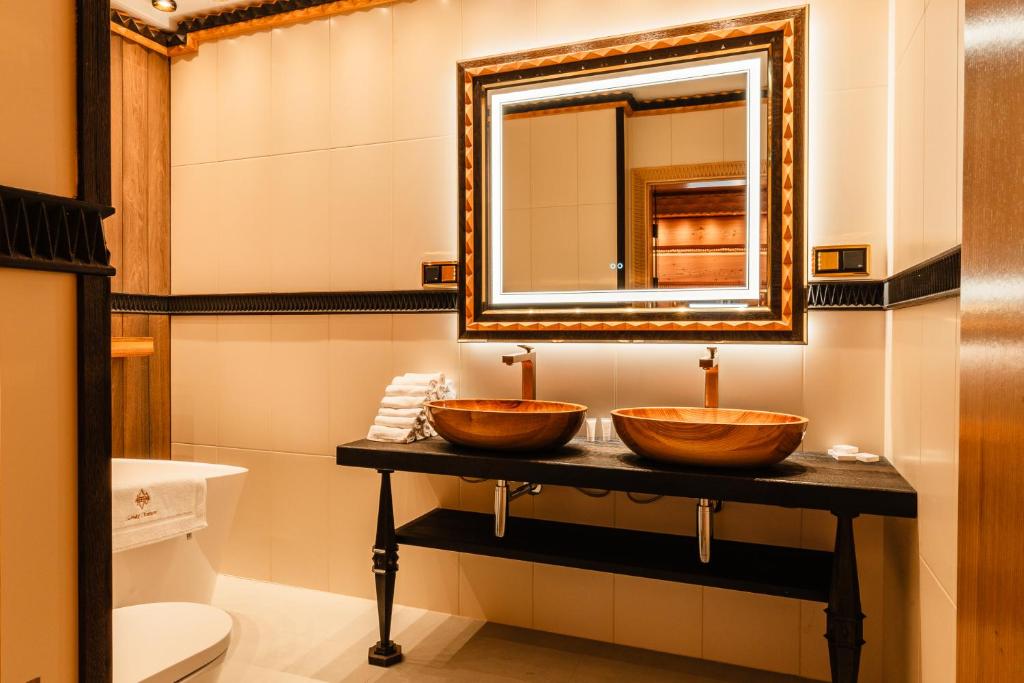 Mountain Diamond Resort - Resim 33