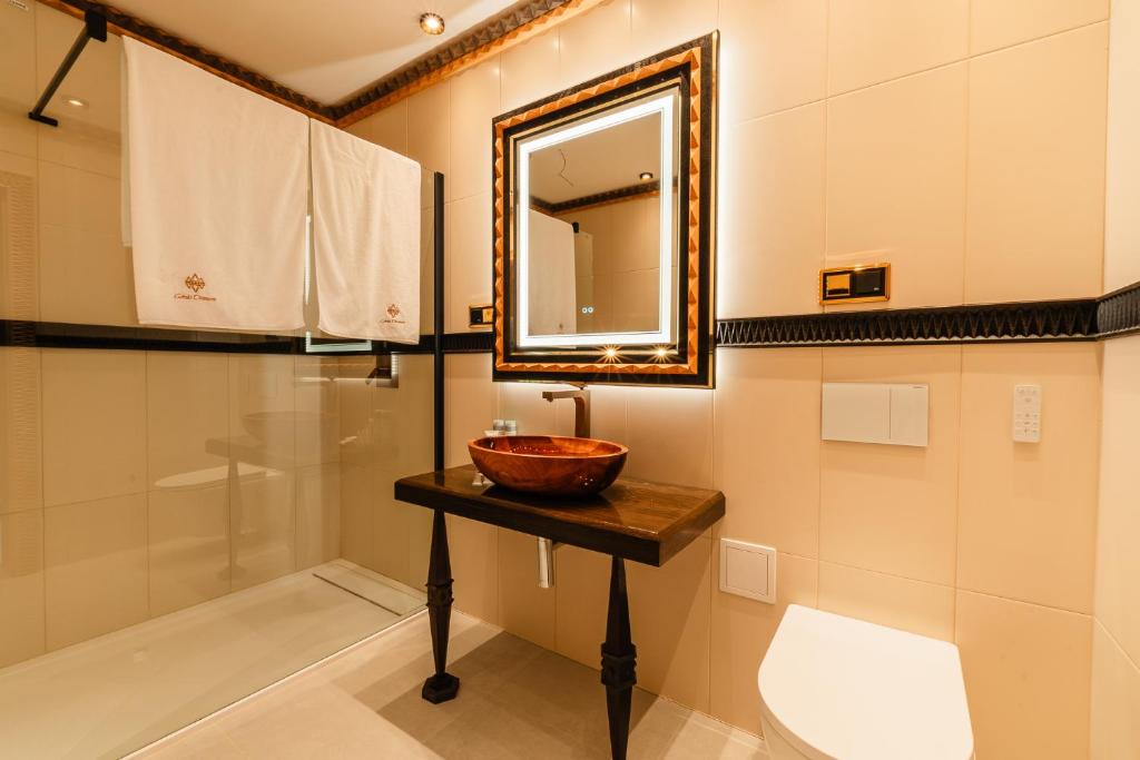 Mountain Diamond Resort - Resim 34