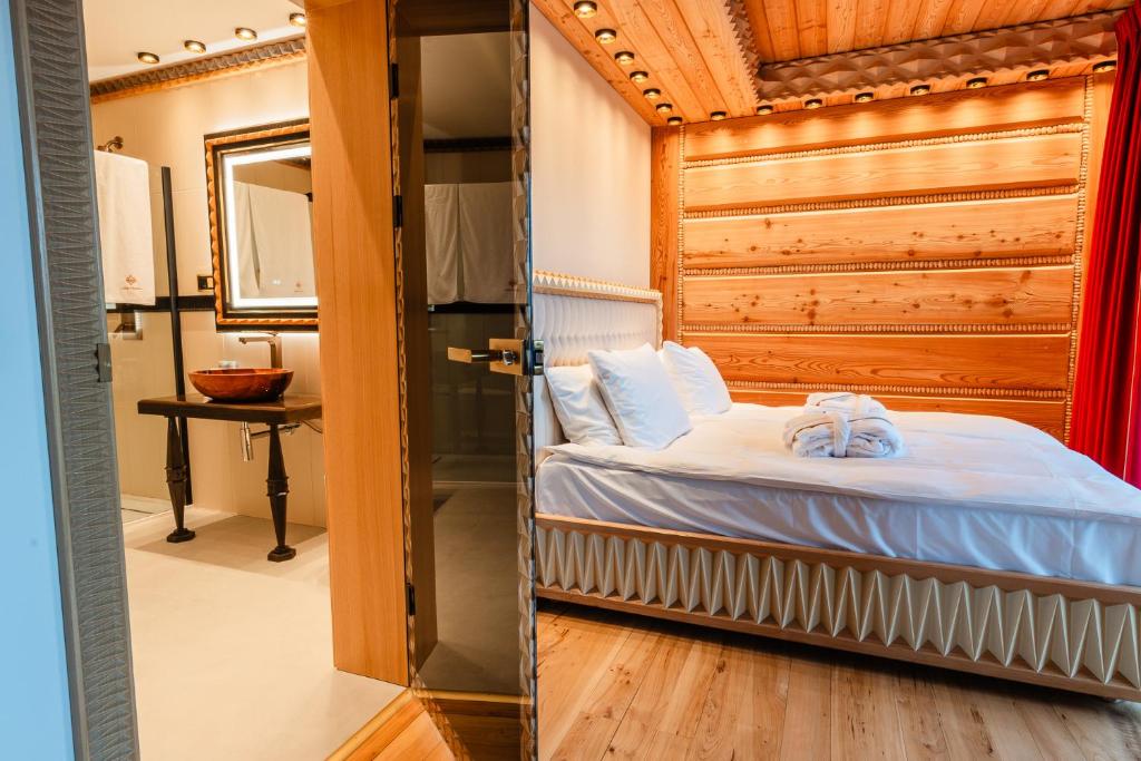 Mountain Diamond Resort - Resim 36