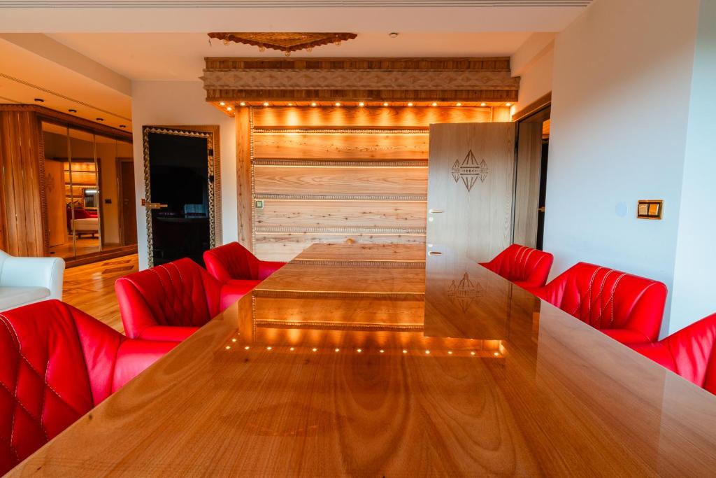 Mountain Diamond Resort - Resim 37