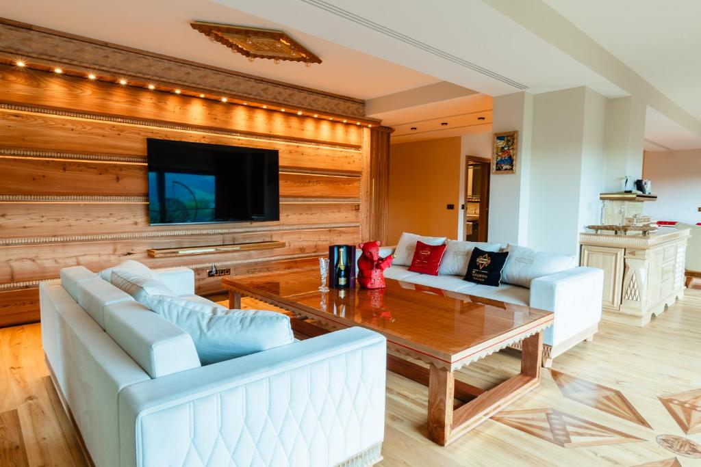 Mountain Diamond Resort - Resim 18