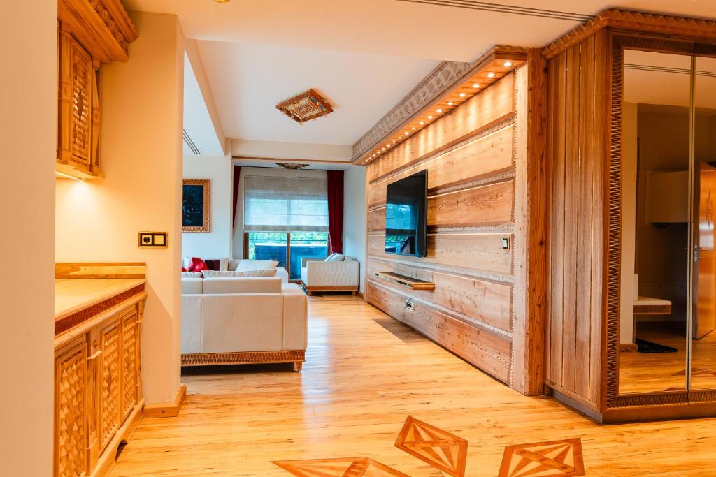 Mountain Diamond Resort - Resim 40