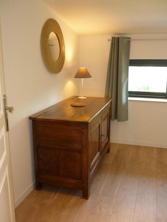 Atelier chambres - Tweepersoonskamer Met Eigen Badkamer