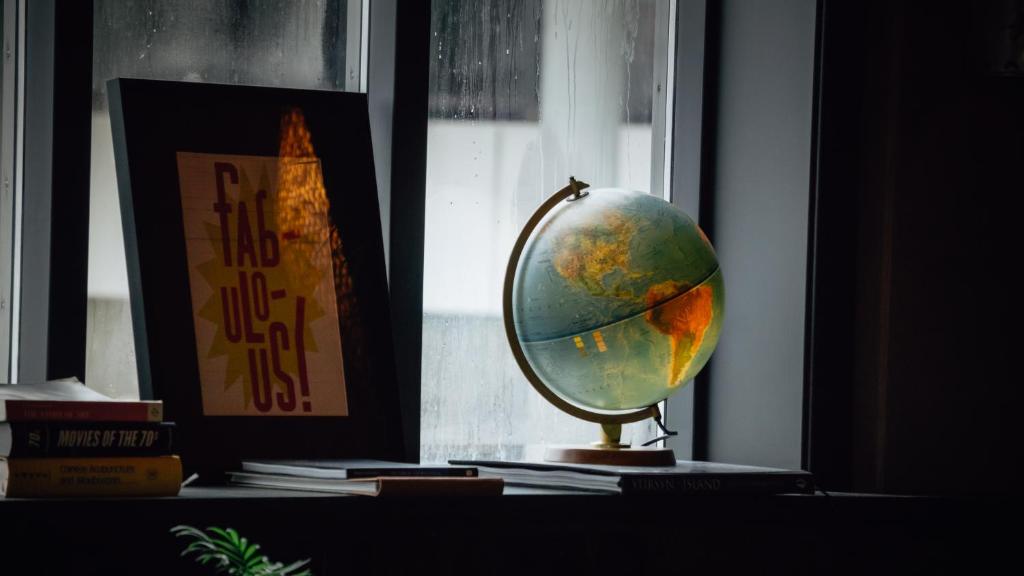 Fotografie z fotogalerie ubytování Nordic Hostel v Reykjavíku