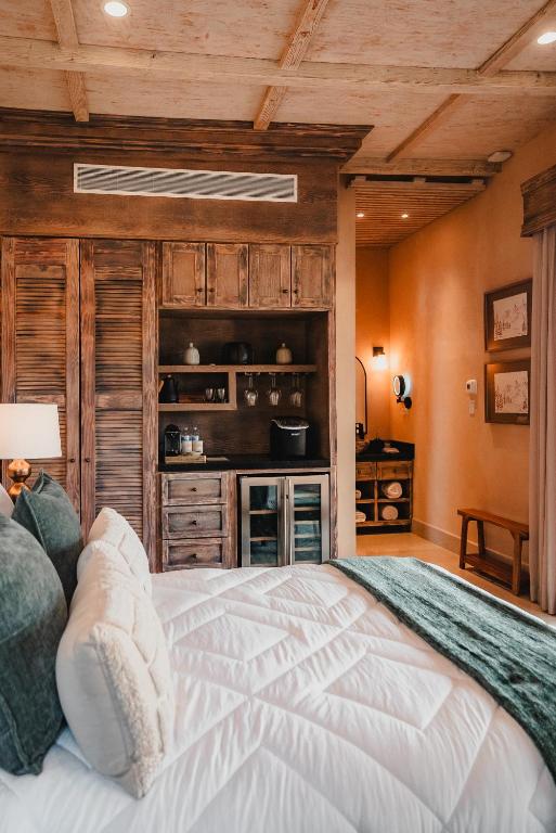 Hábimo - Valle de Guadalupe