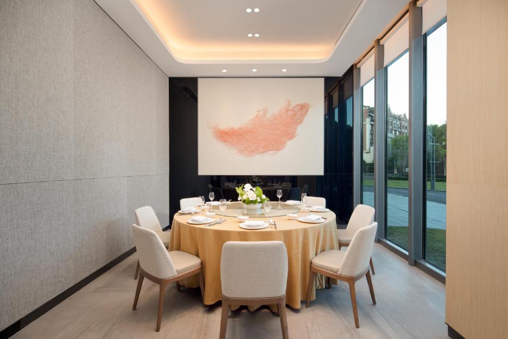 Fotografie z fotogalerie ubytování Fraser Place Wujiaochang Shanghai - Adjoin business center, free minibar v Šanghaji