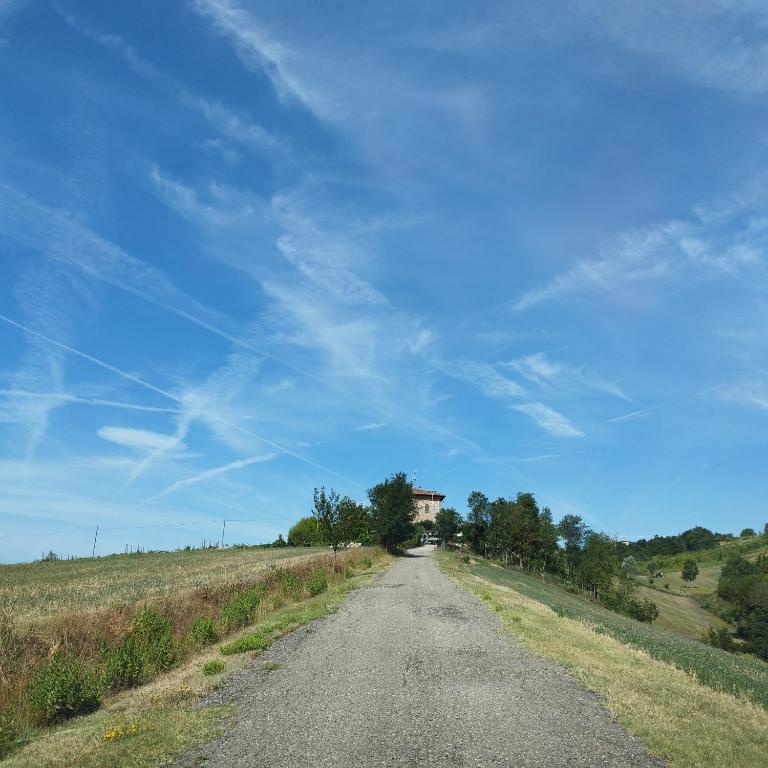 Tenuta Il Poggio - Luxury B&B - Twee Slaapkamers Villa
