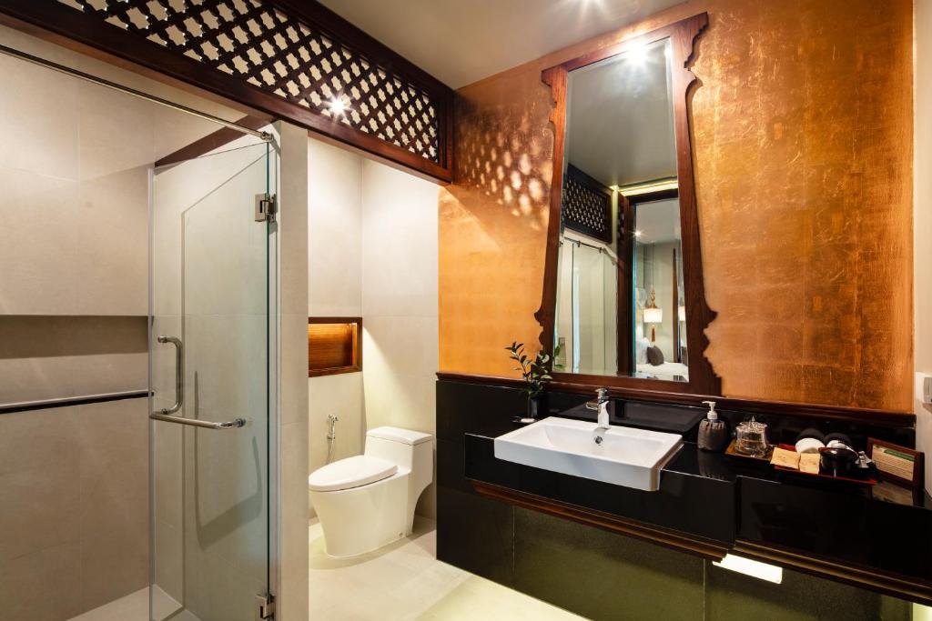 RatiLanna Riverside Spa Resort - 19