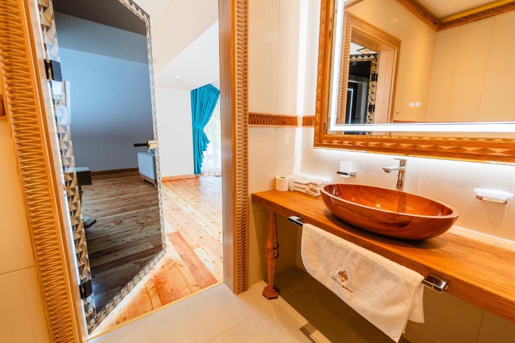 Mountain Diamond Resort - Resim 21