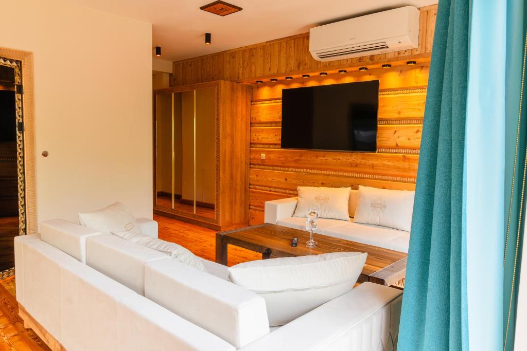 Mountain Diamond Resort - Resim 22