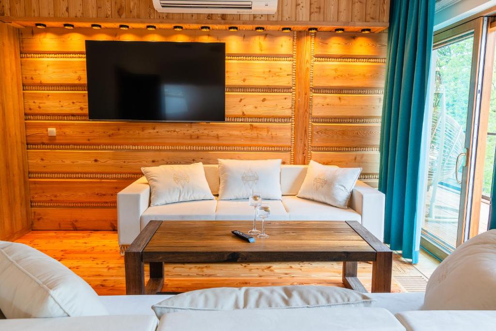 Mountain Diamond Resort - Resim 25