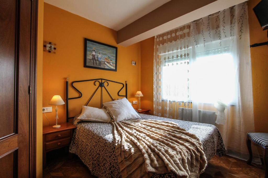 Alojamientos Fermín - 19