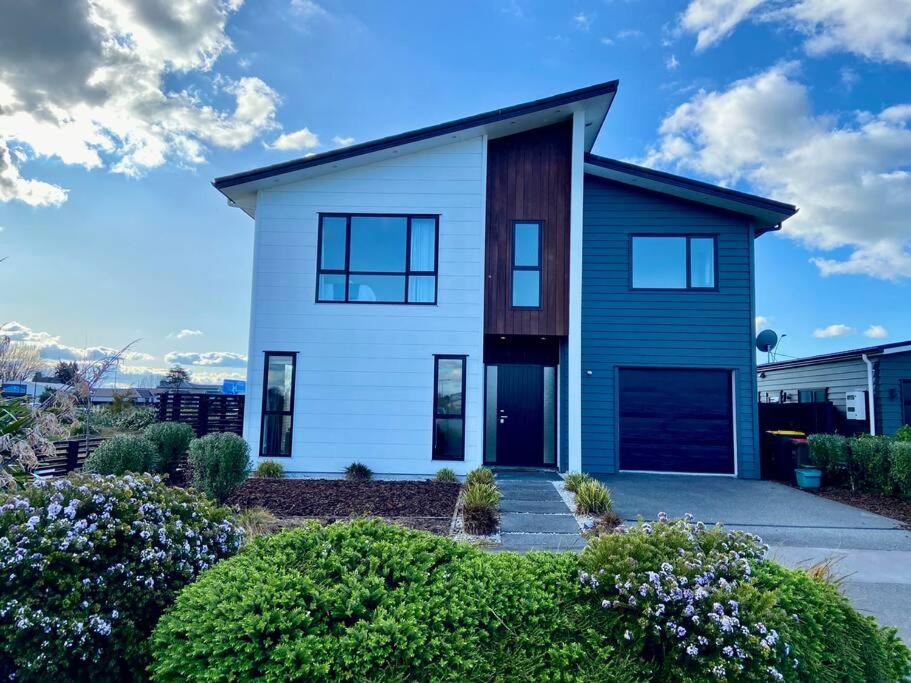 Morden spacious new house - Resim 1