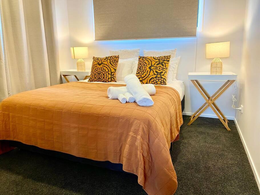 Morden spacious new house - Resim 9