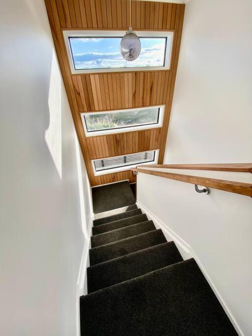 Morden spacious new house - Resim 10