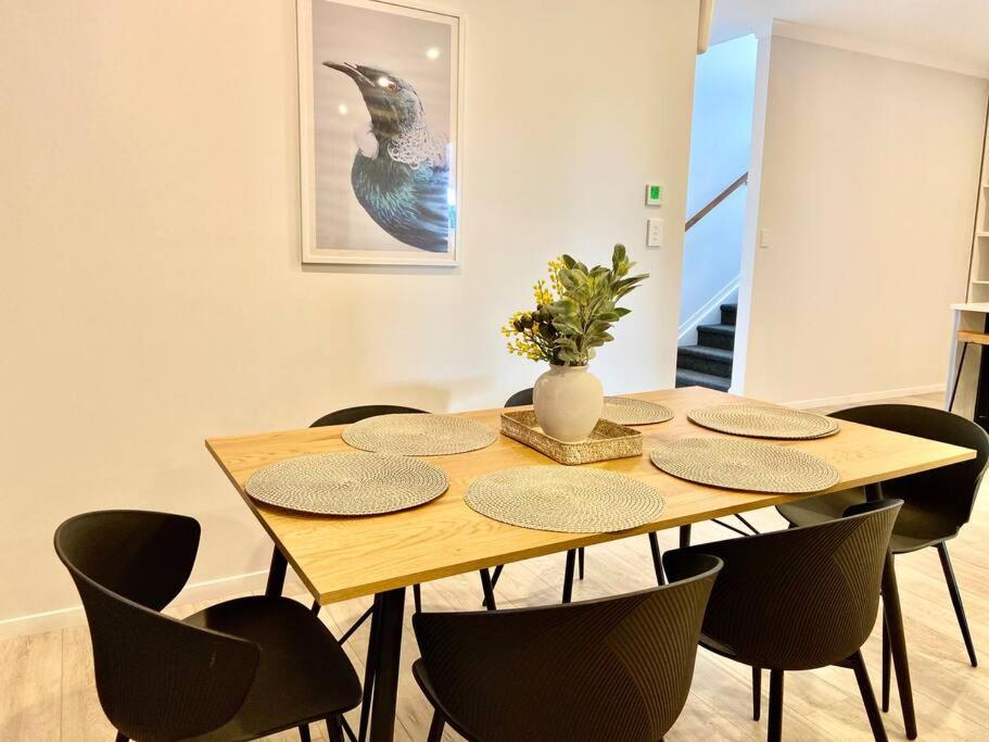 Morden spacious new house - Resim 11