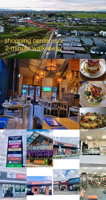 Morden spacious new house - Resim 15