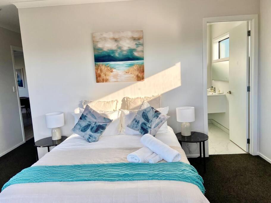 Morden spacious new house - Resim 7