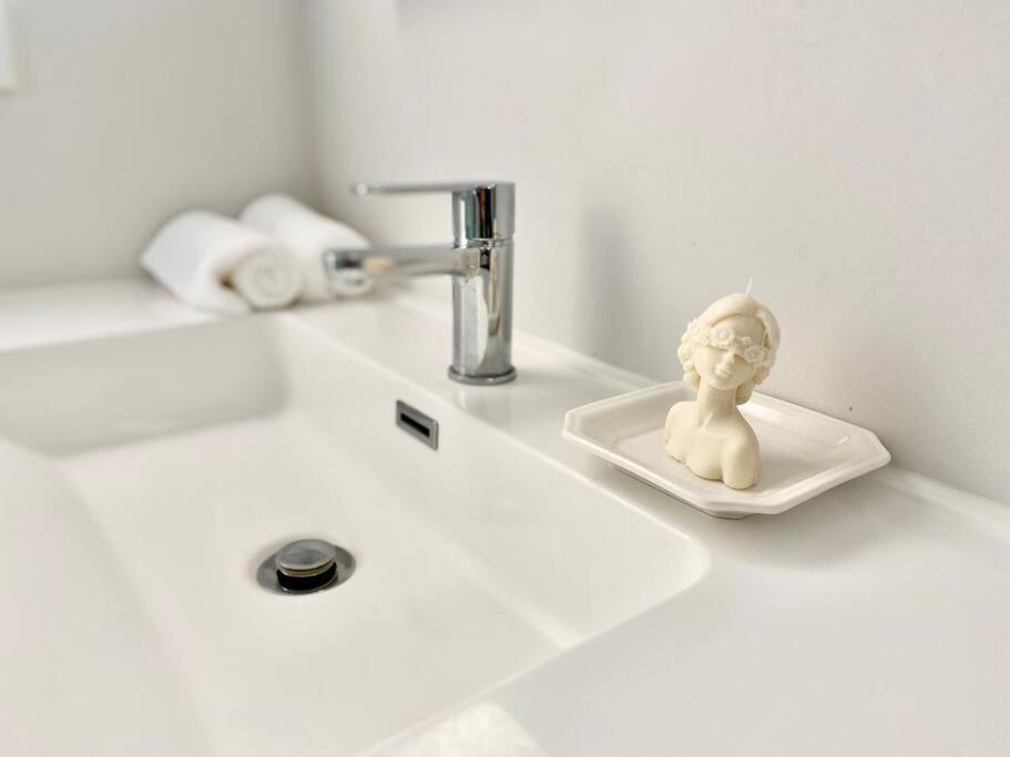 Morden spacious new house - Resim 3