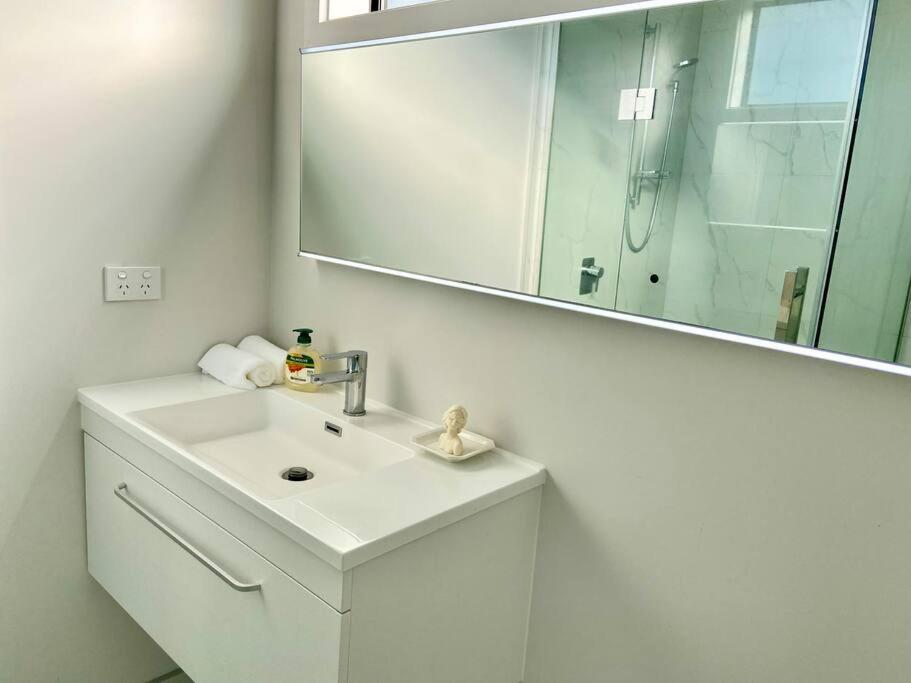 Morden spacious new house - Resim 22