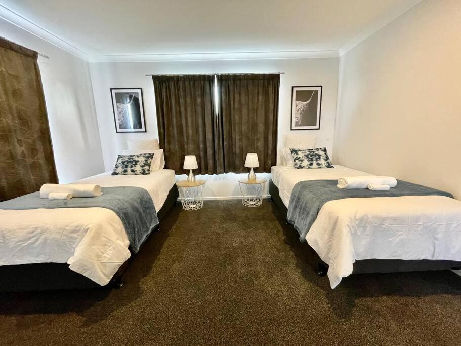 Morden spacious new house - Resim 24