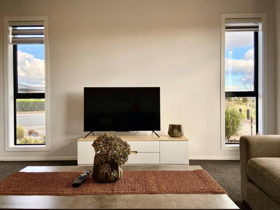 Morden spacious new house - Resim 27