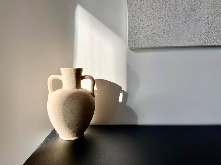 Morden spacious new house - Resim 30