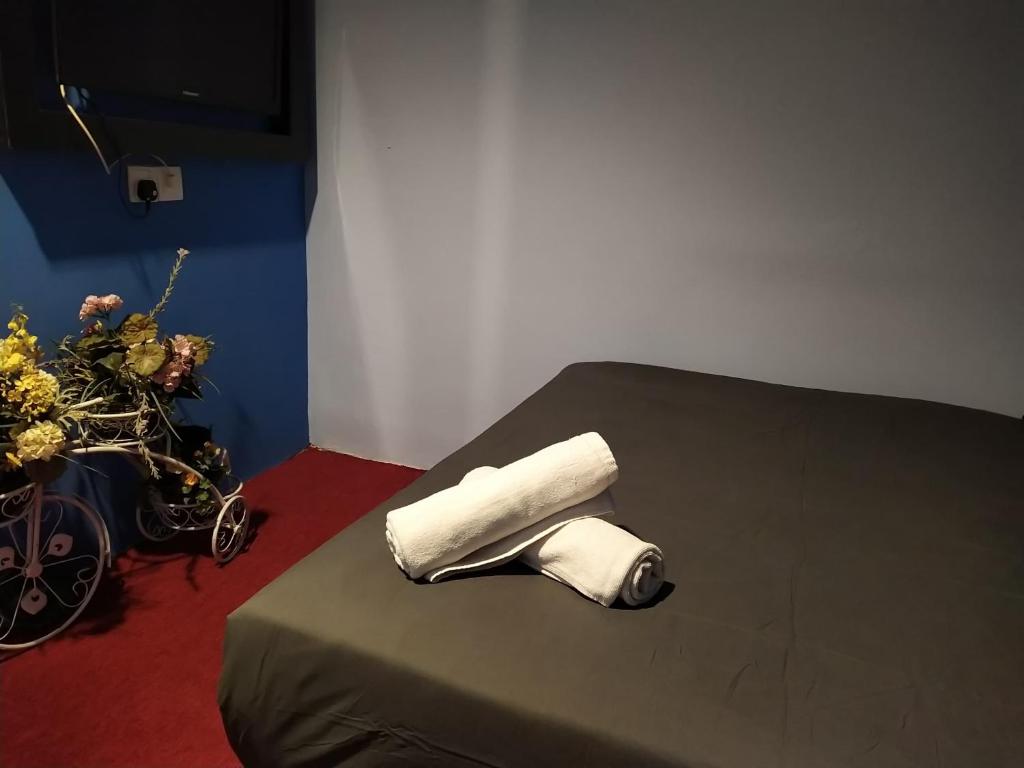 Fotografie z fotogalerie ubytování JonkerJewel Inn v destinaci Melaka