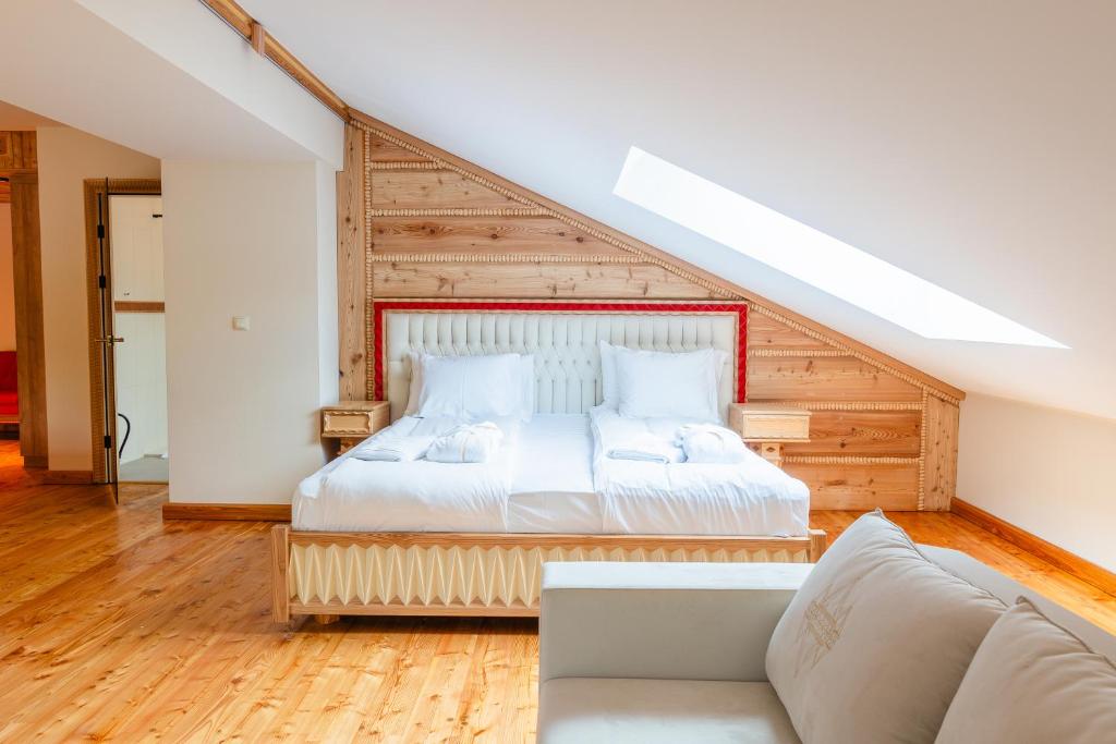 Mountain Diamond Resort - Resim 9