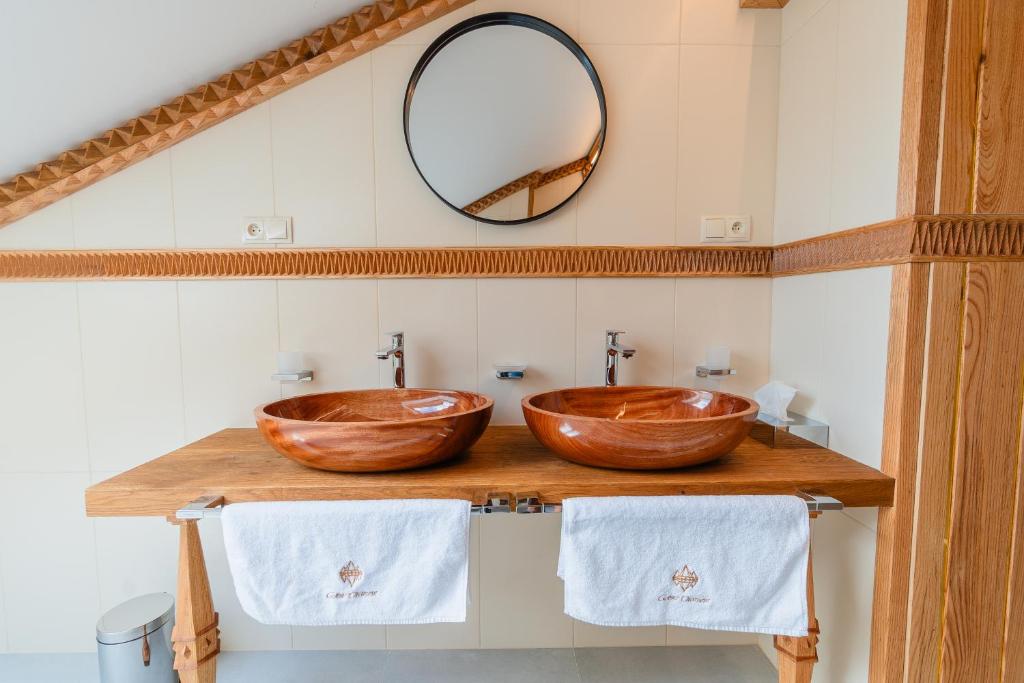 Mountain Diamond Resort - Resim 12