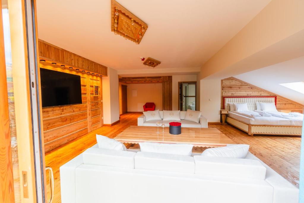 Mountain Diamond Resort - Resim 15