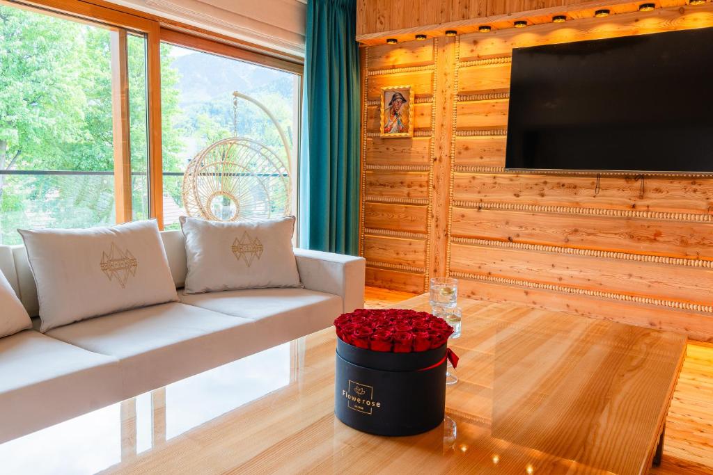 Mountain Diamond Resort - Resim 16