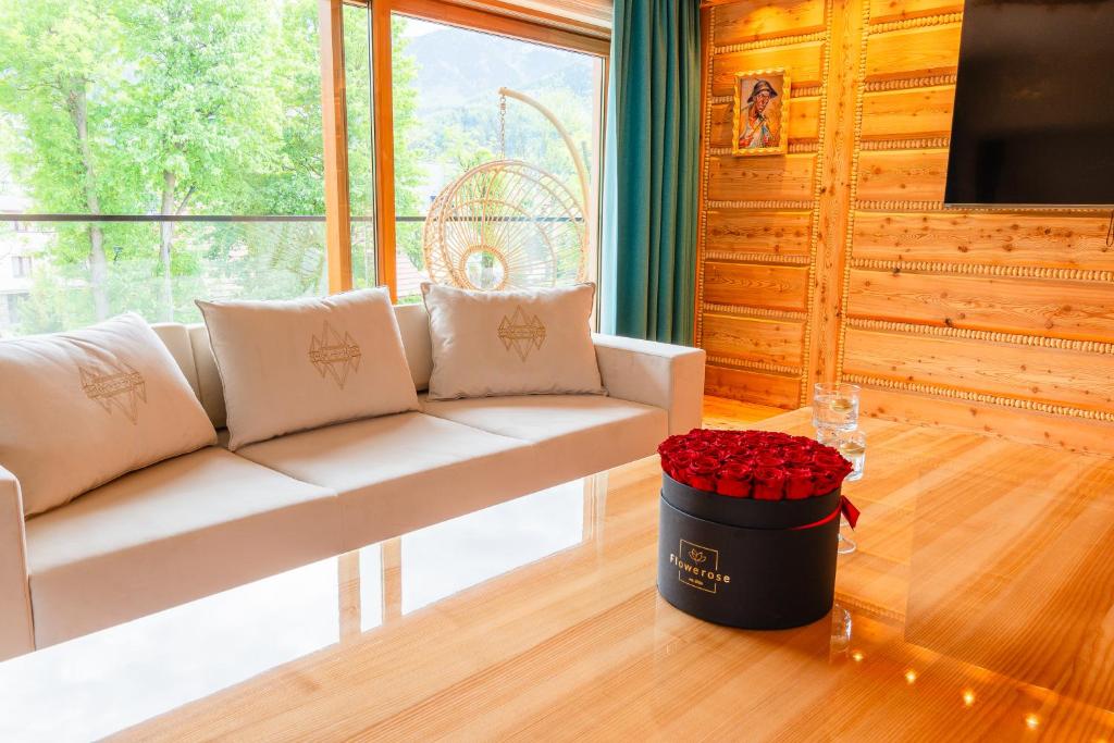 Mountain Diamond Resort - Resim 6