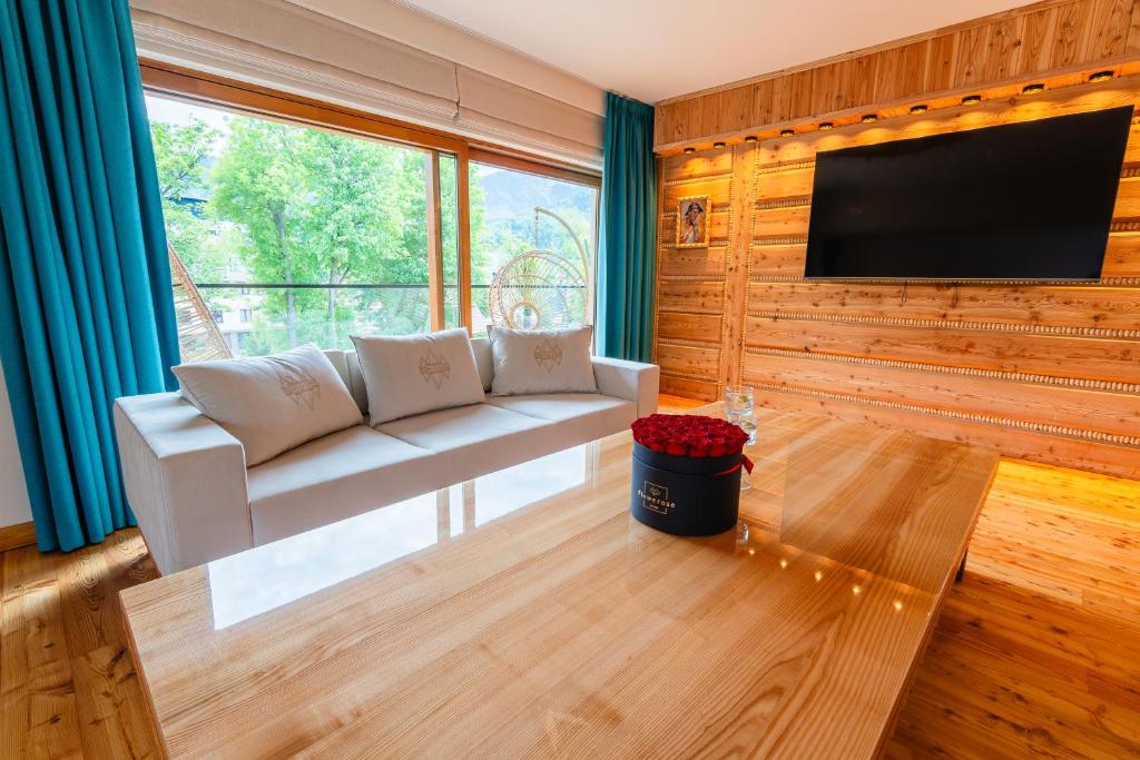 Mountain Diamond Resort - Resim 17