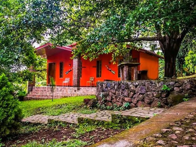 Congos Lodge - Camera Familiare