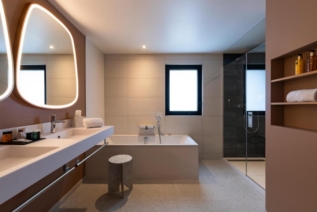 Oceania Saint Malo - 9