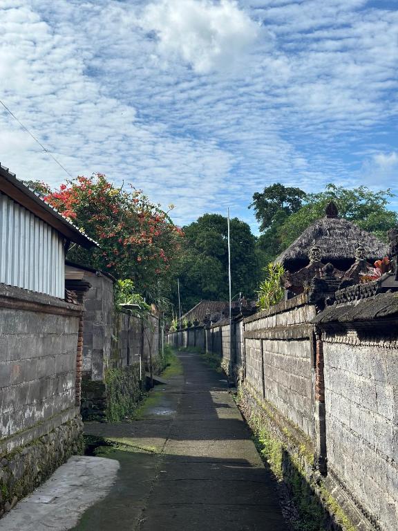 Made Putu homestay - 17