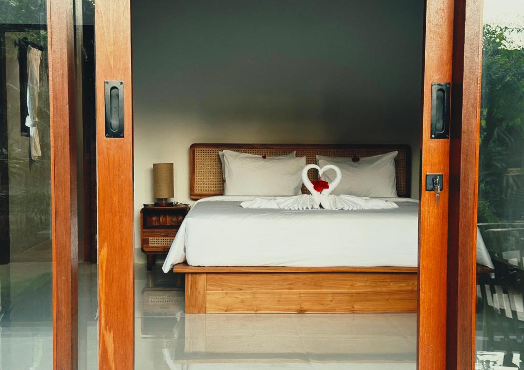 Made Putu homestay - 2