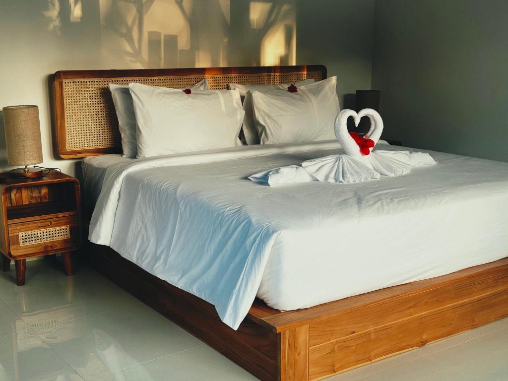 Made Putu homestay - 1